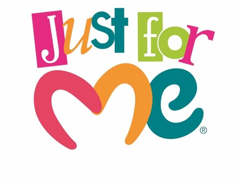 Just For Me Brand Image by Malik Beauty